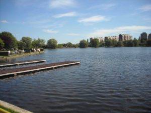 Świętochłowice na Śląsku