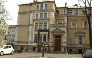 Muzeum Willa Caro w Gliwicach