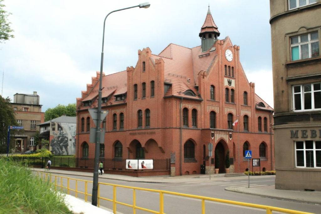 Muzeum Powstań Śląskich - Świętochłowice
