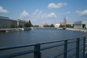 Atrakcje turystyczne we Wrocławiu