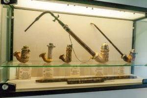 Muzeum Dzwonów i Fajek