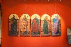 Muzeum Archidiecezjalne w Przemyślu