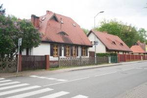 Giszowiec w Katowicach