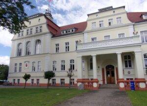 Zaproszenie do Wągrowca w Wielkopolsce