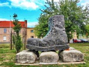 Rockowy Jarocin w Wielkopolsce