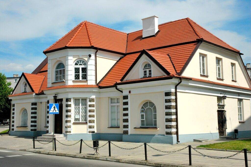Muzeum Szlachty Mazowieckiej w Ciechanowie