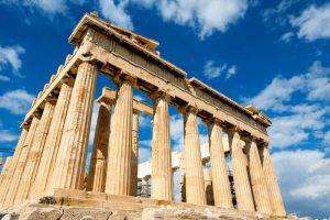Gdzie najlepiej spędzić wakacje w Grecji?