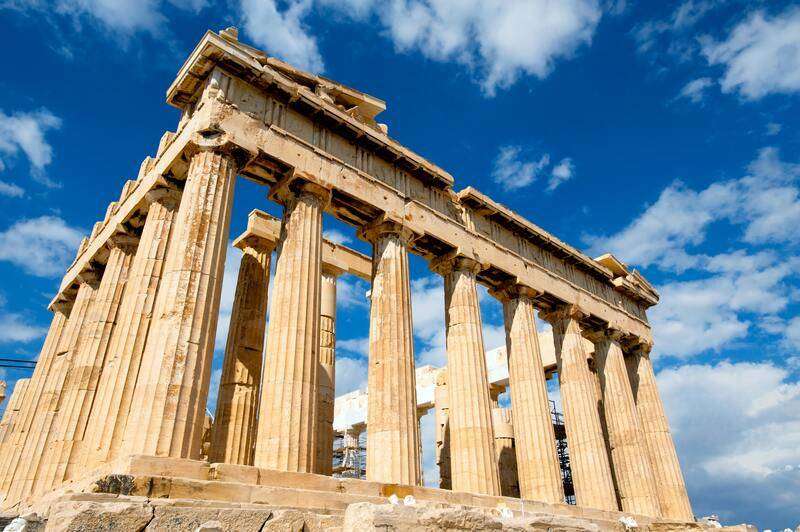 Gdzie najlepiej spędzić wakacje w Grecji?