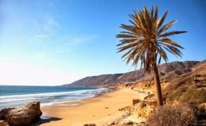 Wyjazd na wakacje do Maroka