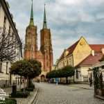 Nieoczywisty Wrocław – propozycje zwiedzania