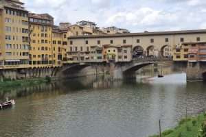 Florencja w Toskanii
