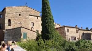 San Quirico d’Orcia