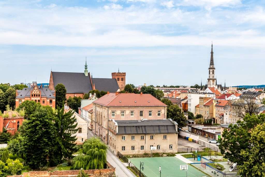 Ząbkowice Śląskie