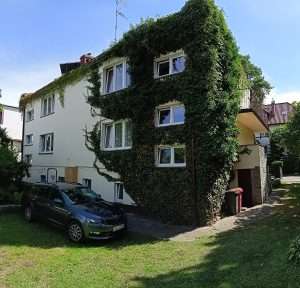 Ustka – noclegi blisko morza