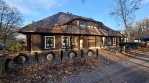 Zagroda Wsi Pszczyńskiej