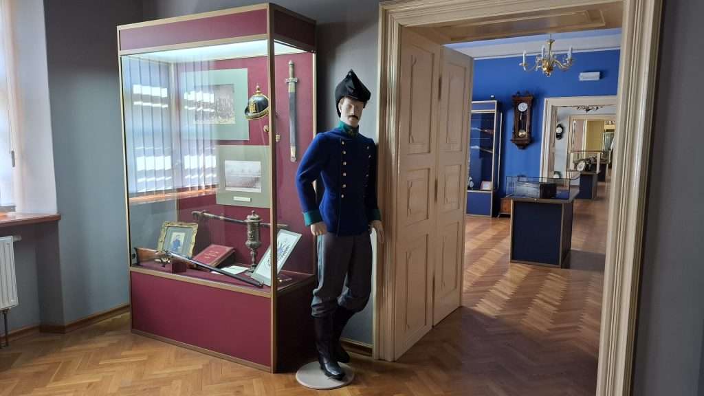 Muzeum Śląska Cieszyńskiego