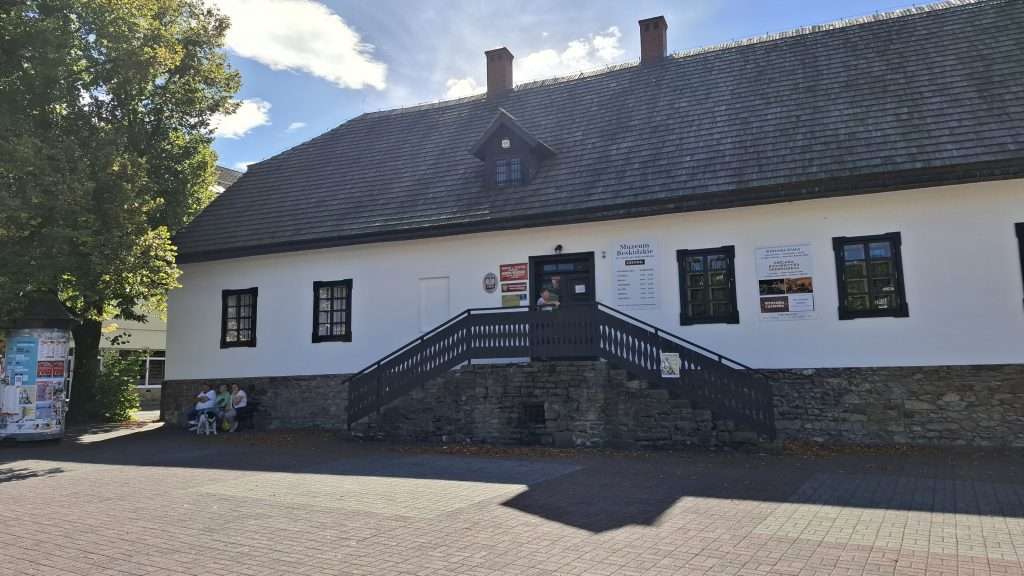 Muzeum Beskidzkie w Wiśle
