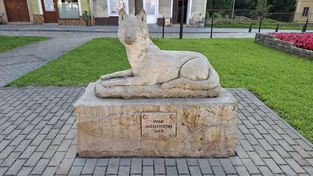 Międzylesie na Dolnym Śląsku