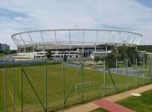 Stadion Śląski