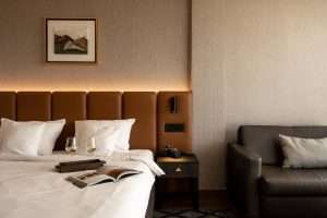 apartamenty Bukowina