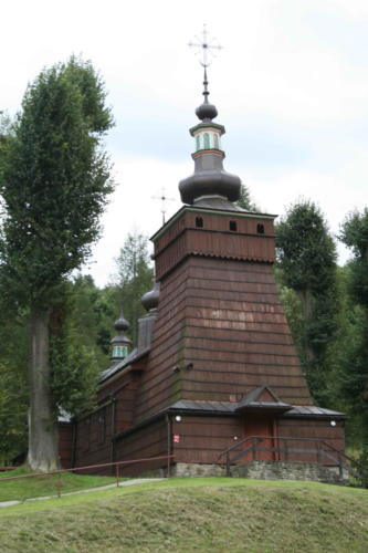 cerkwie-lemkowskie